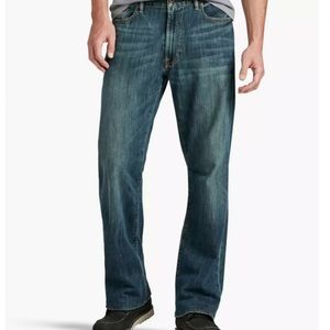 Lucky Brand Jeans